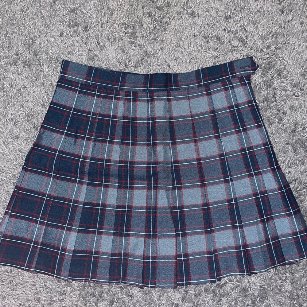 American apparel tennis skirt